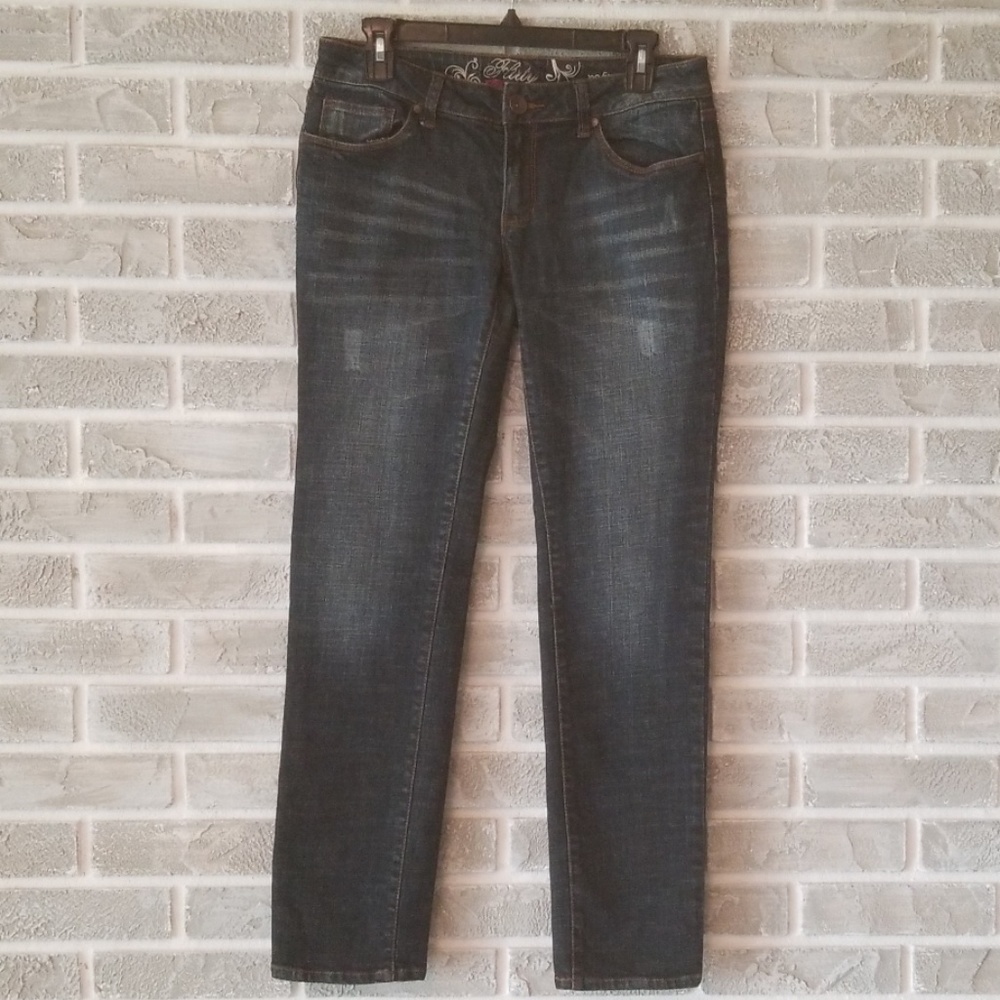 women's jeans